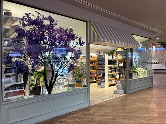 Photo via Google Maps · Bayside Natural Health Centre