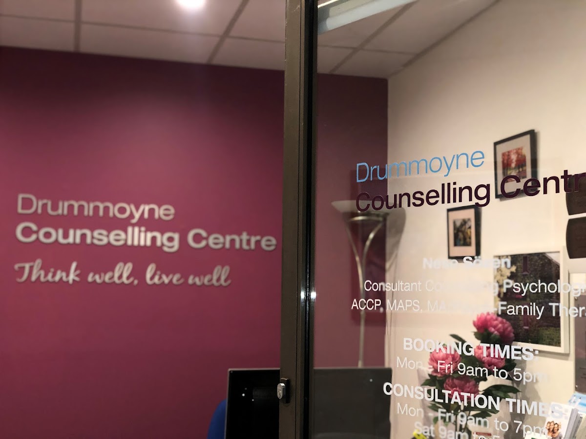 Photo via Google Maps · Logic Lounge Psychology & Psychiatry - Drummoyne