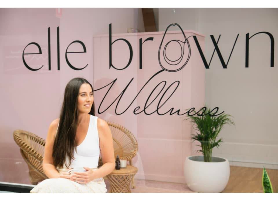 Photo via Google Maps · Elle Brown Wellness