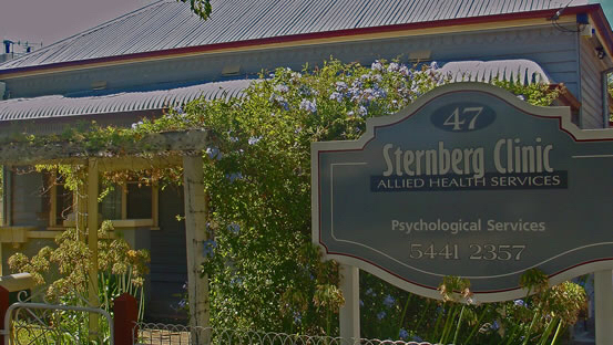 Photo via Google Maps · Sternberg Clinic