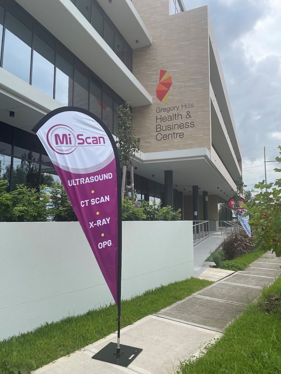 Photo via Google Maps · MiScan Radiology