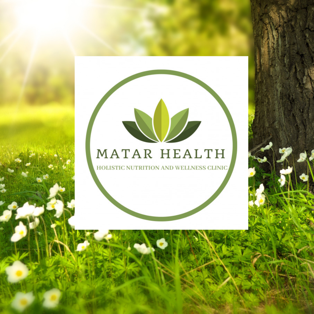 Photo via Google Maps · Matar Health Holistic Nutrition and Wellness Clinic