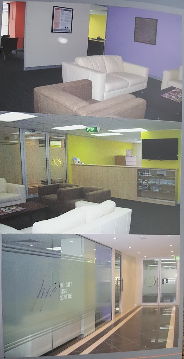 Photo via Google Maps · Life Weight Loss Centre