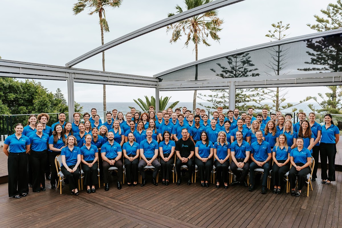 Photo via Google Maps · Longevity Exercise Physiology and Personal Training - Marrickville