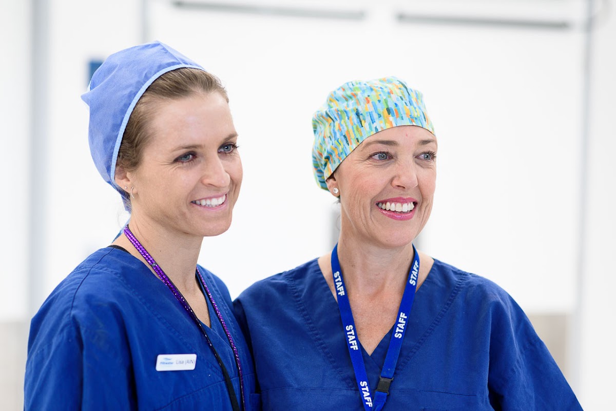 Photo via Google Maps · Pittwater Day Surgery