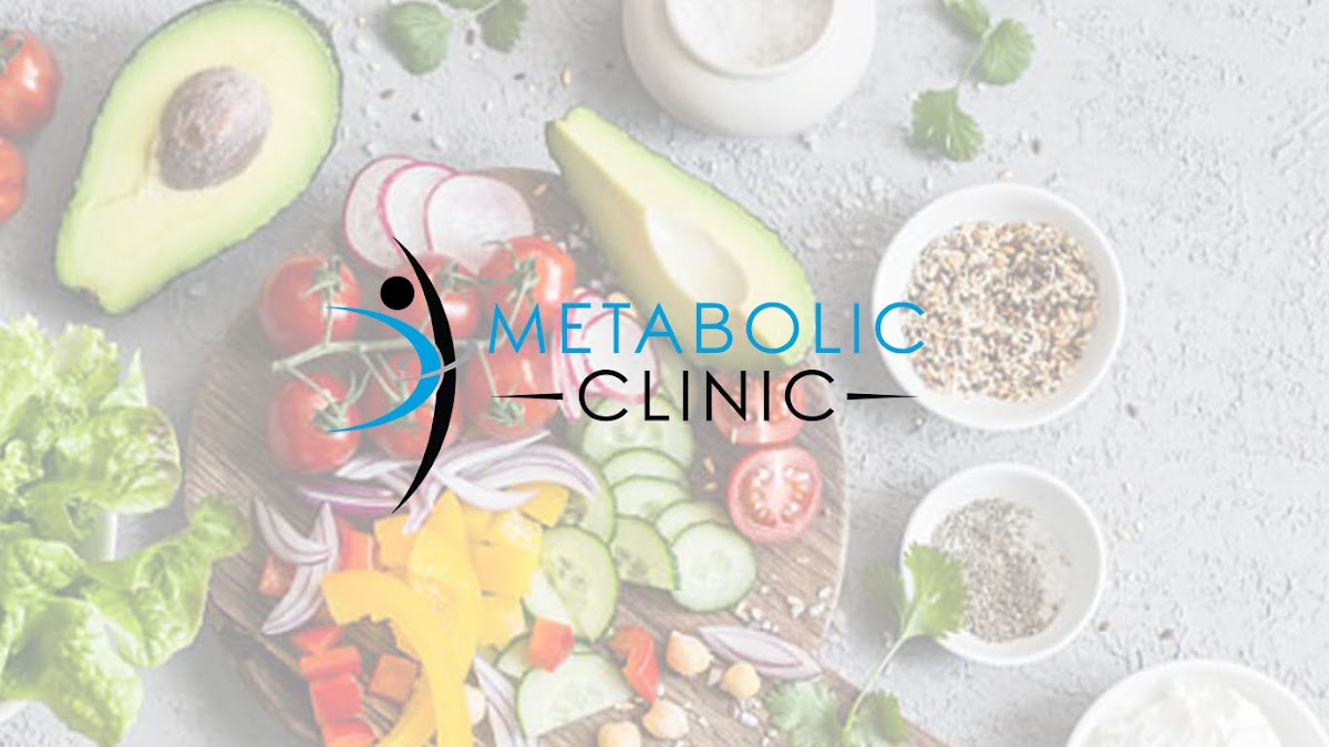 Photo via Google Maps · Metabolic Clinic - Dietitian and Nutrition
