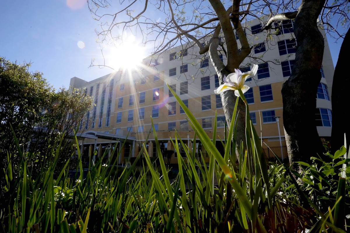 Photo via Google Maps · North Shore Private Hospital