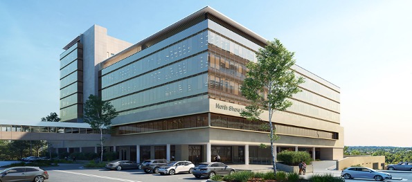 Photo via Google Maps · Oracle Healthcare