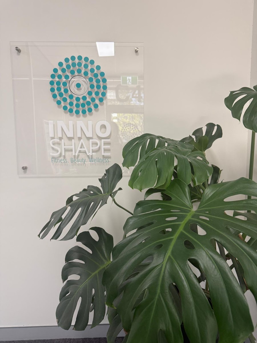 Photo via Google Maps · InnoShape