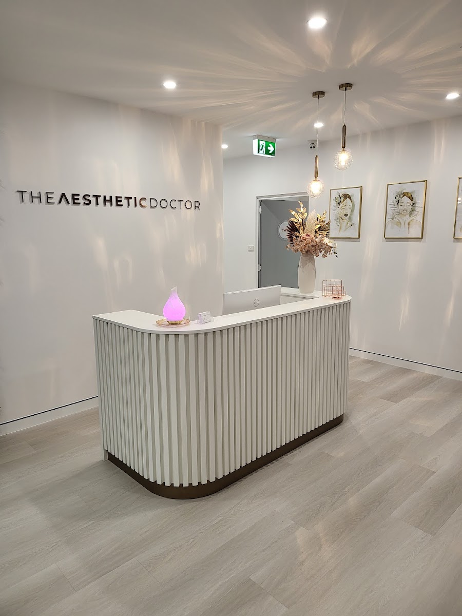 Photo via Google Maps · The Aesthetic Doctor