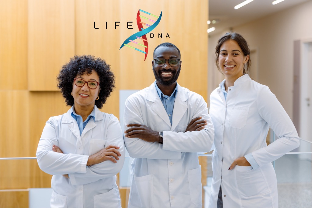 Photo via Google Maps · Life X DNA Methylation Testing