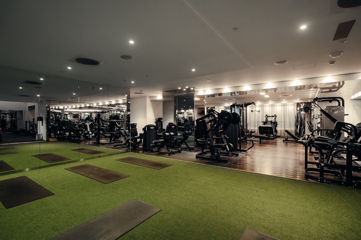 Photo via Google Maps · Body Clinic Sydney