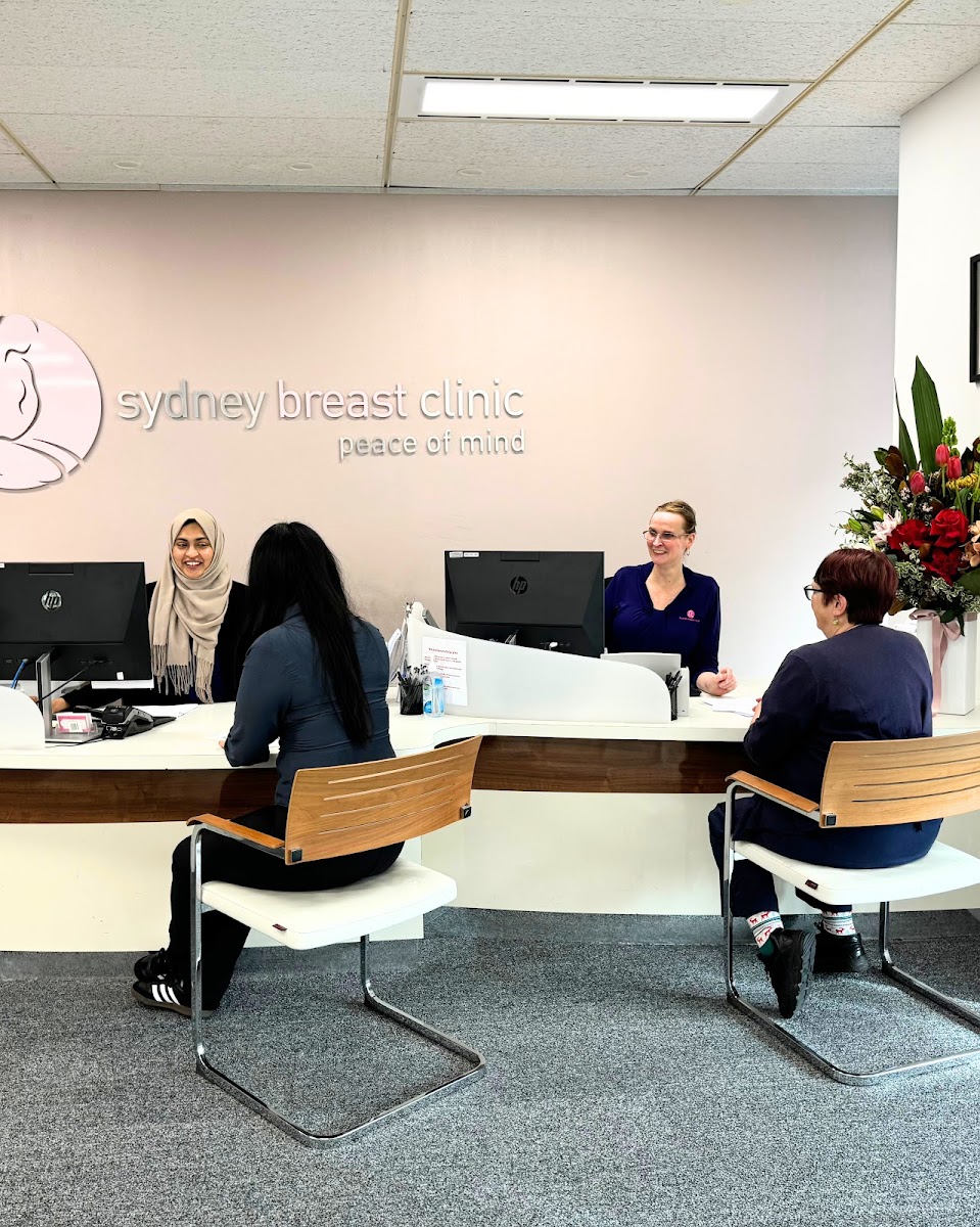 Photo via Google Maps · Sydney Breast Clinic