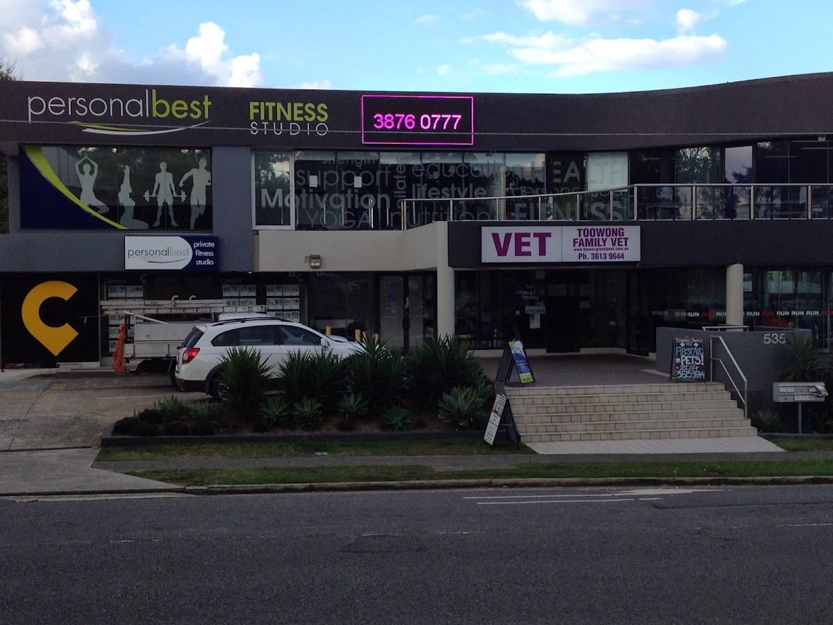 Photo via Google Maps · Eat Smart Nutrition Consultants - Indooroopilly