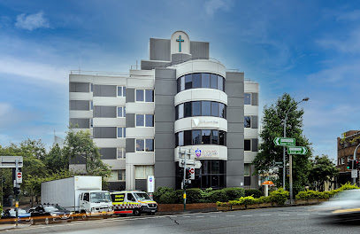 Sydney Advanced Endocrinology