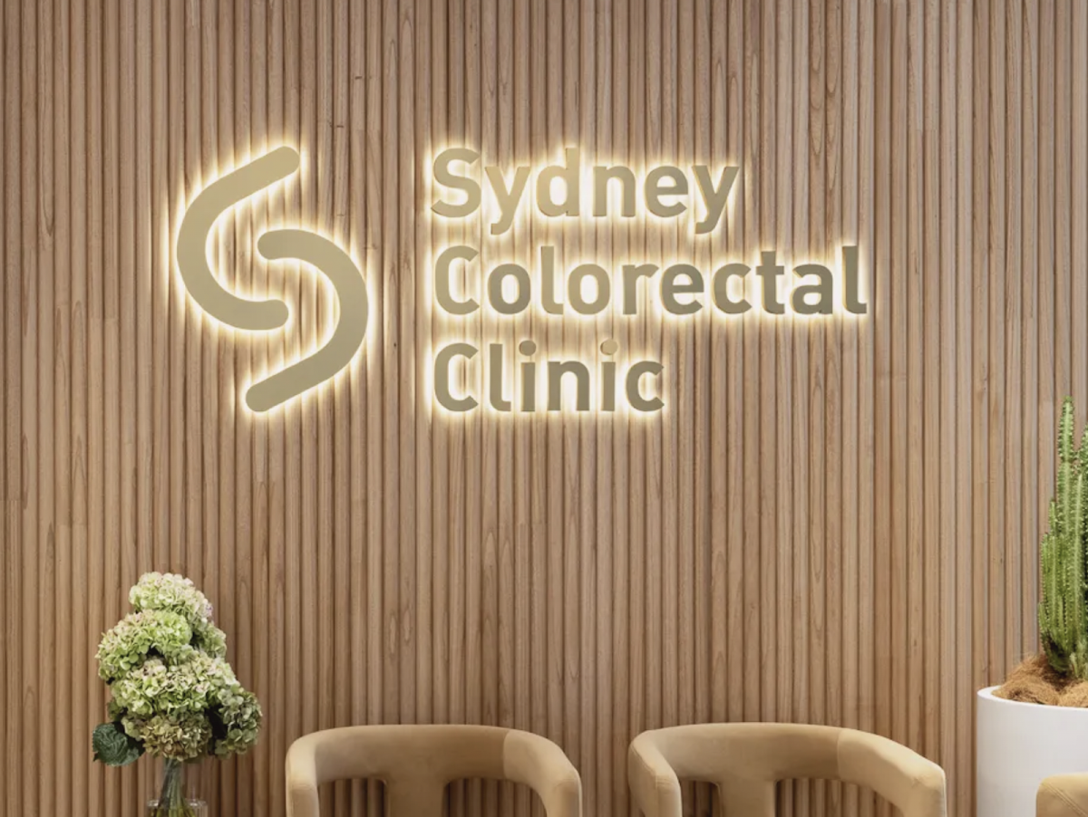Sydney Colorectal Clinic