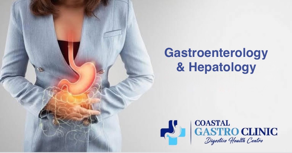 Coastal Gastro Clinic