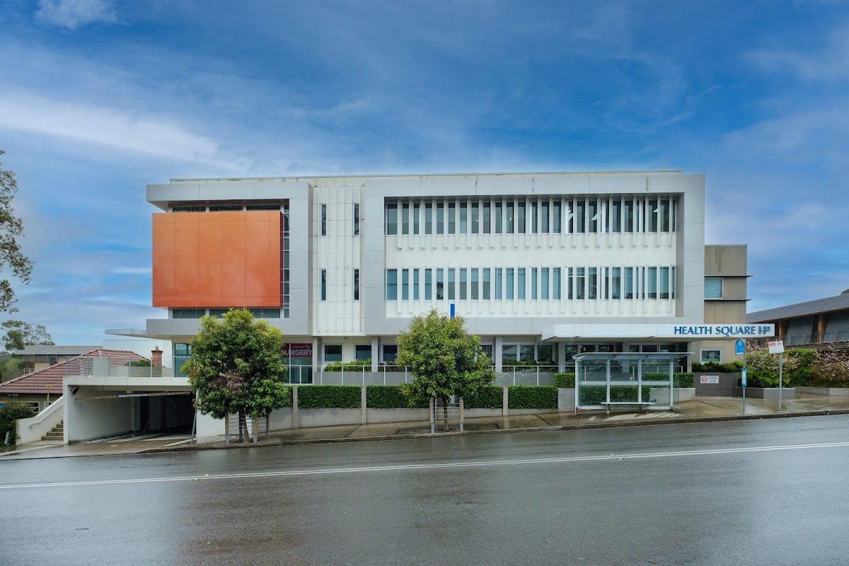Newcastle Endoscopy Centre