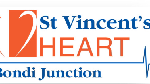 St Vincent's Heart