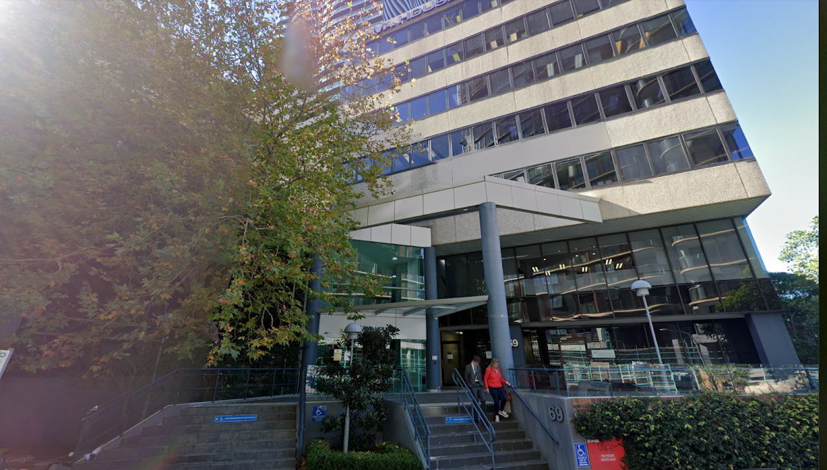 Northern Sydney Colorectal Clinic