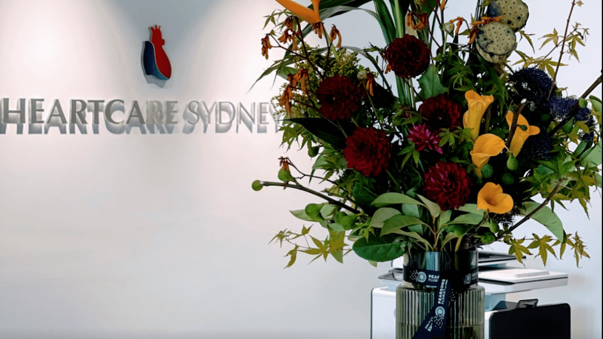 Heartcare Sydney