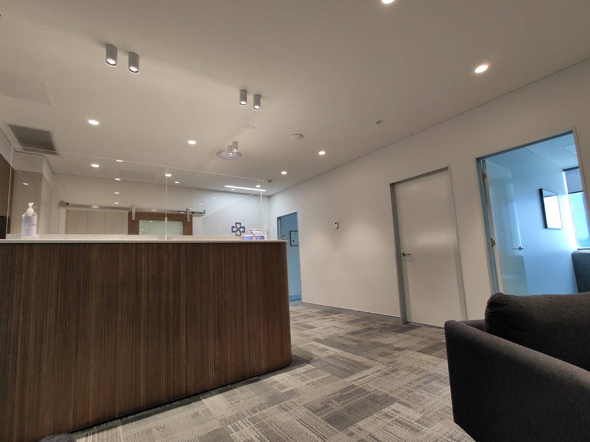 Greenslopes Specialist Surgeons