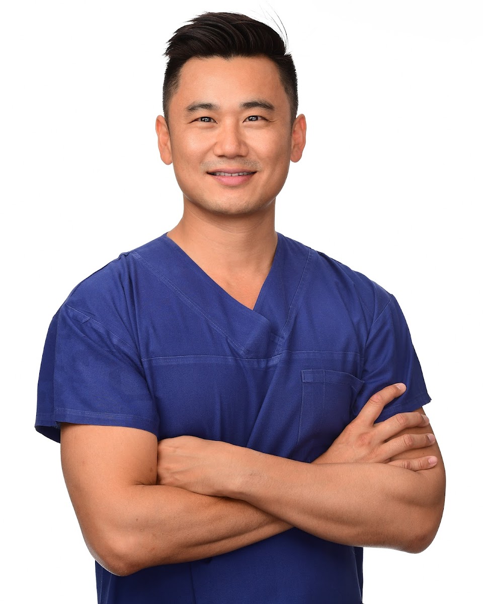 Dr Paul (Ping