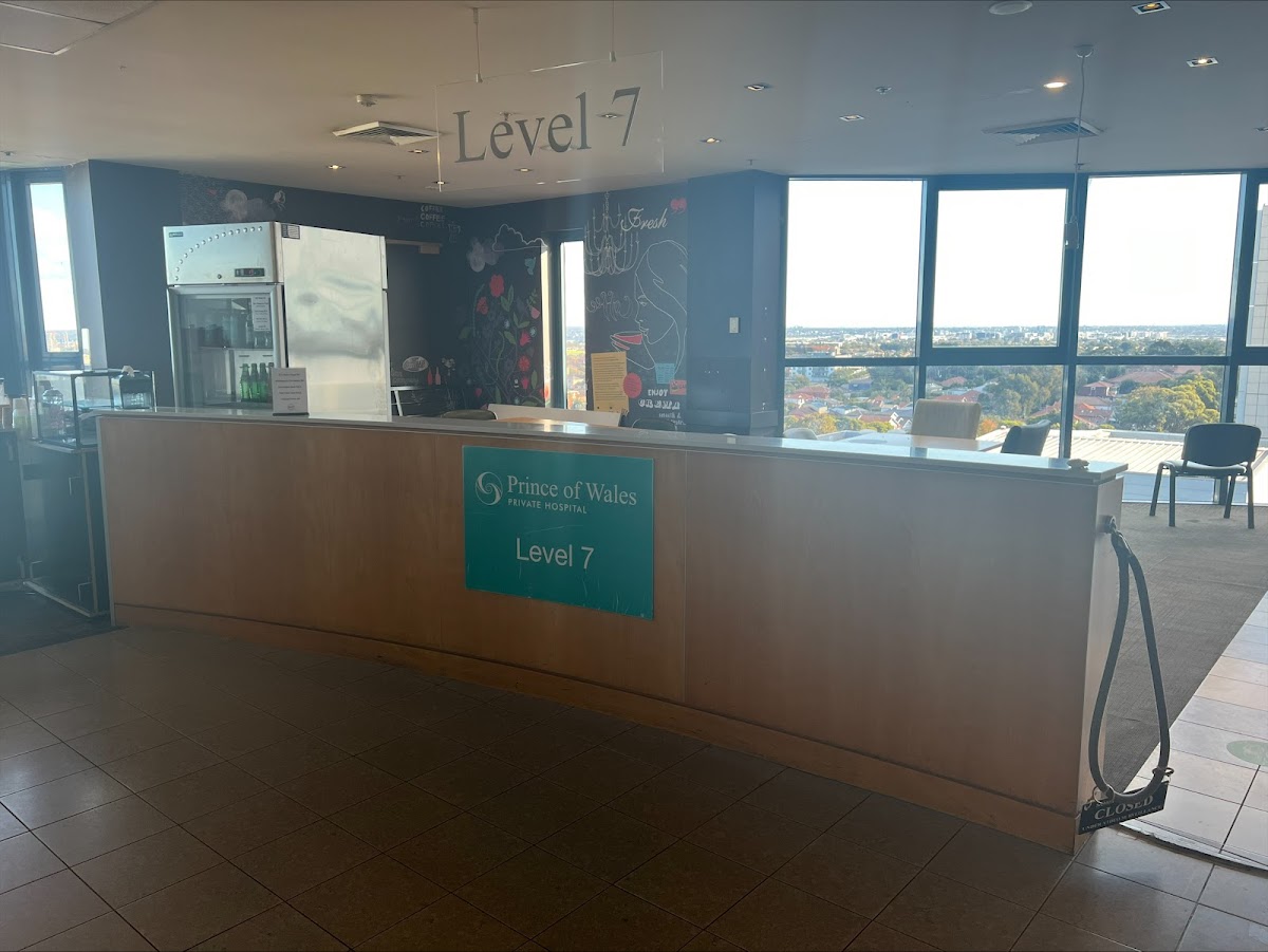 Wales Cardiology