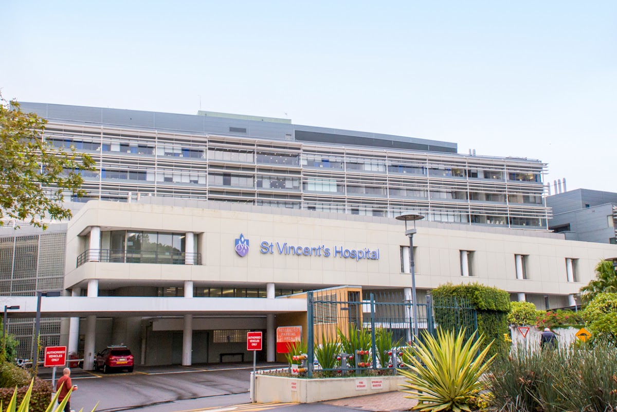 Lord Surgery