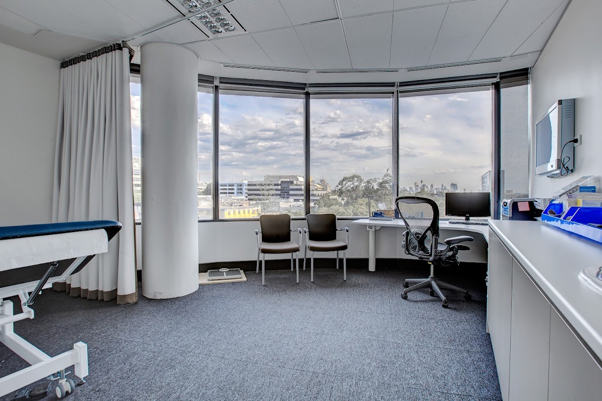 Northern Sydney Endocrine Centre