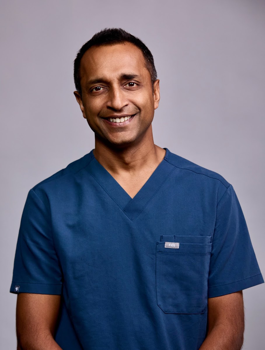 Dr Nitin Gupta