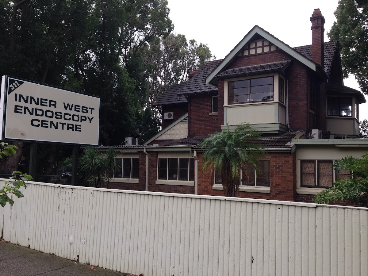 Inner West Endoscopy Centre