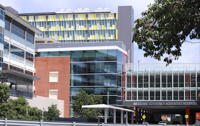 Sydney Gastroenterology and Liver Group