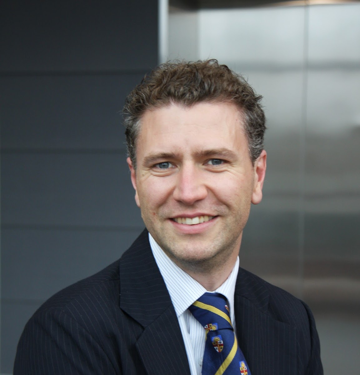 Dr Philip Le Page