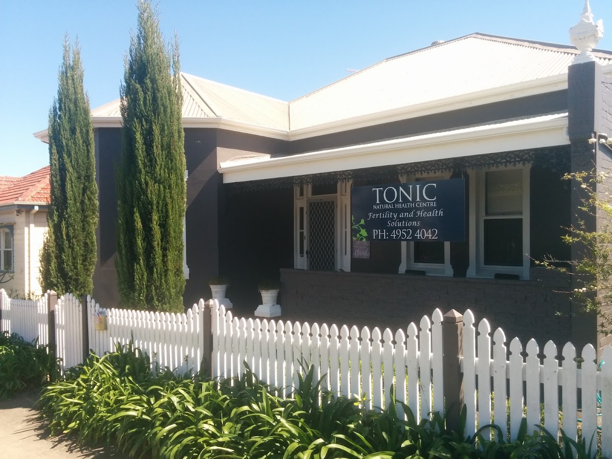 Tonic Natural Health