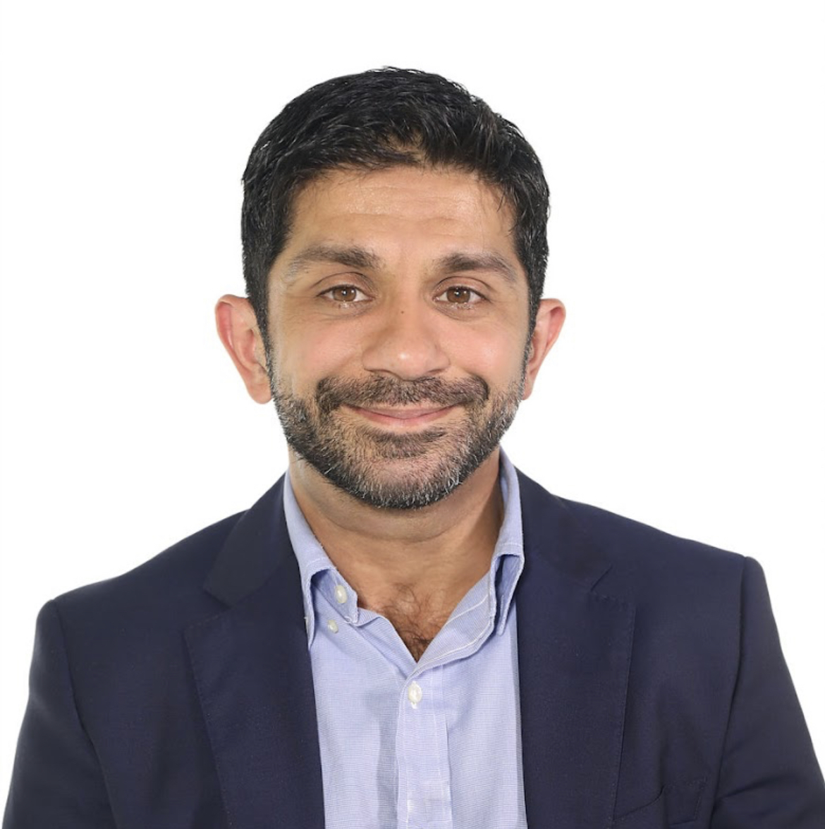 Dr Aziz Bhimani
