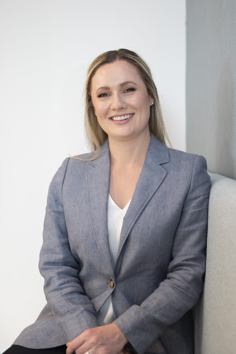 Dr Carla Gillespie