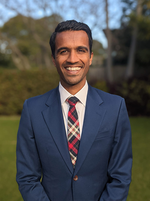 Dr Gokul Tamilarasan