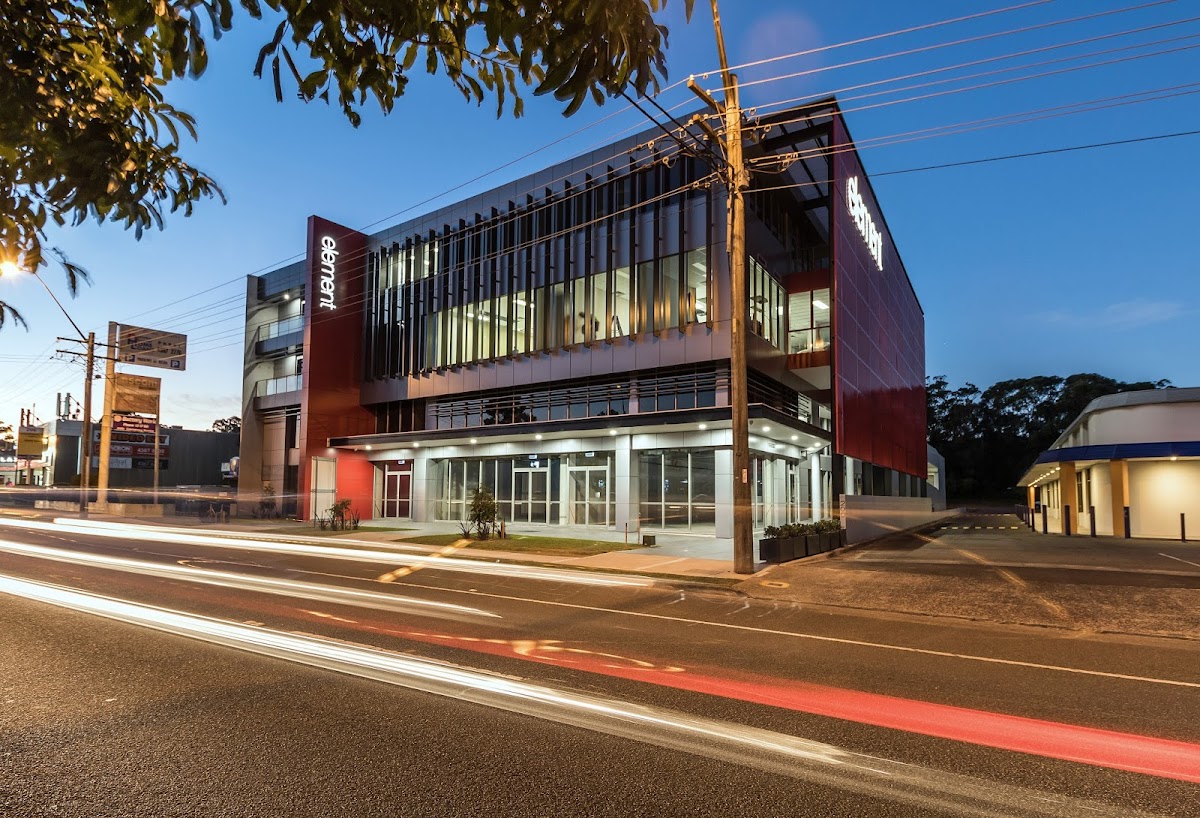 Central Coast Neurosciences
