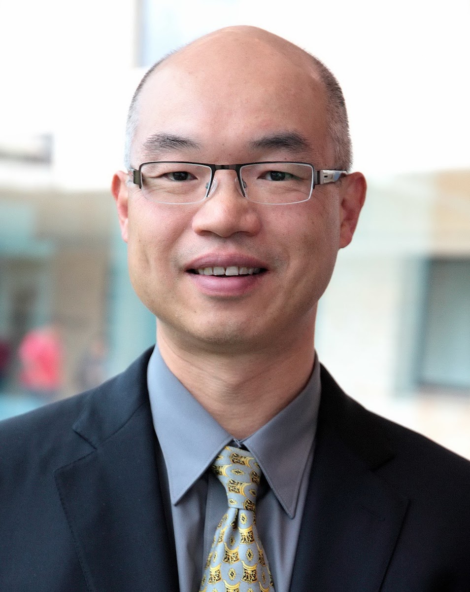Dr Antony K Lau
