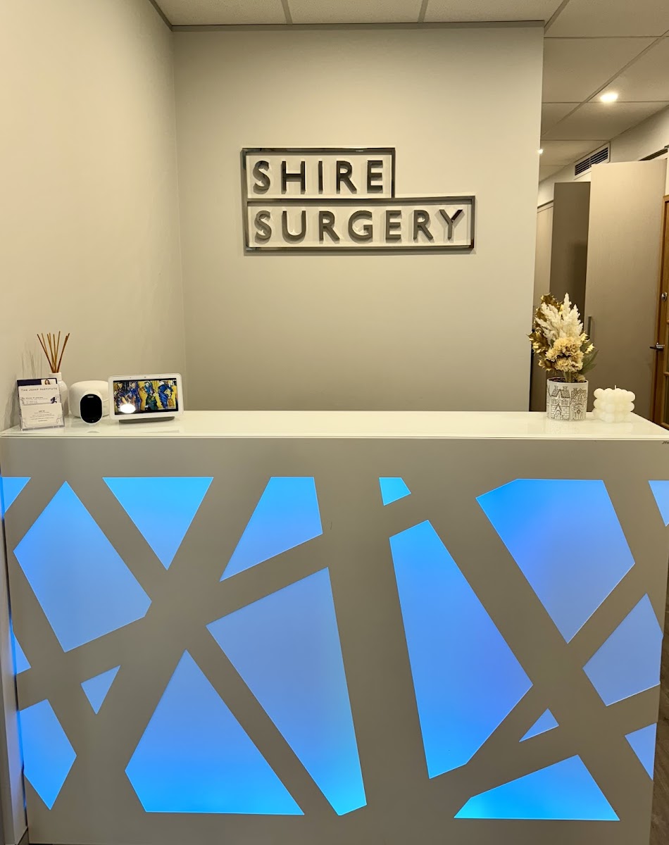 Shire Surgery