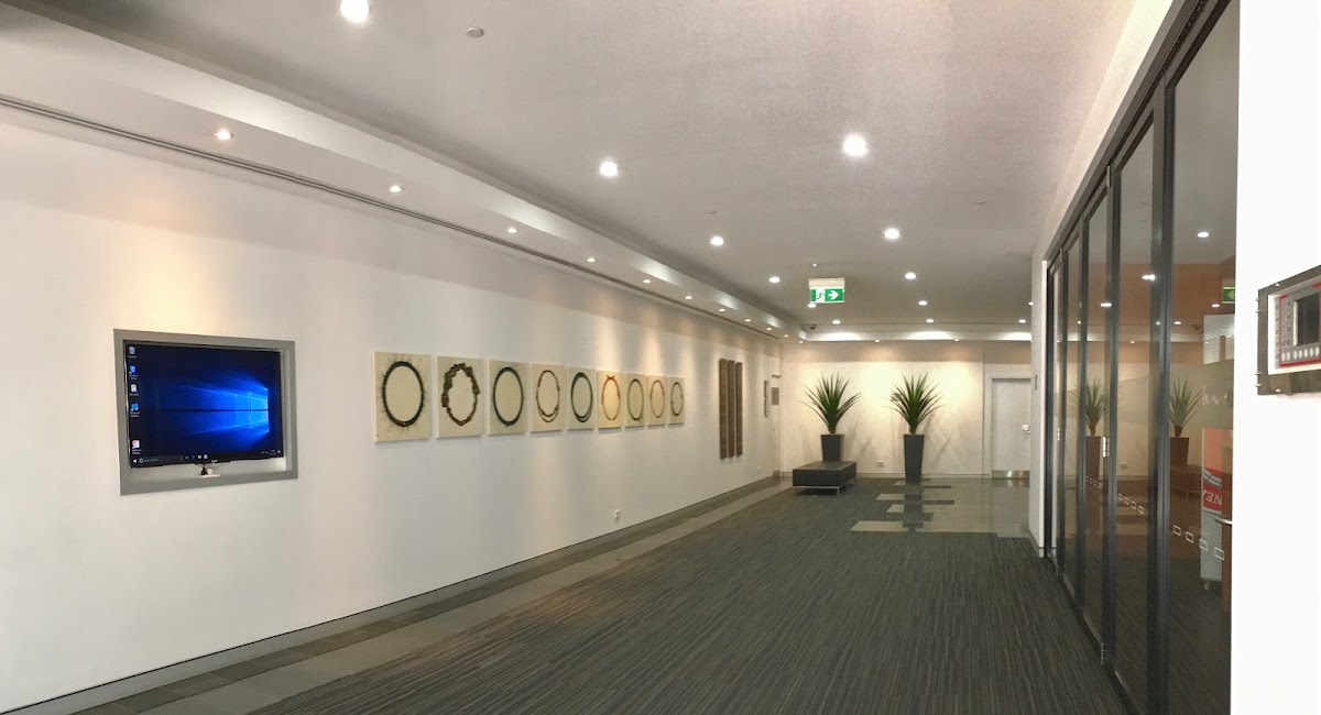 Chatswood Heart