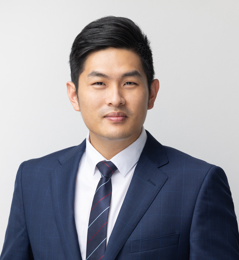 Dr Chris Nahm