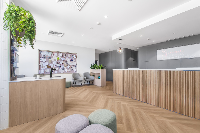 Dr Dharmesh Kothari Wollongong Obstetrics & Gynaecology