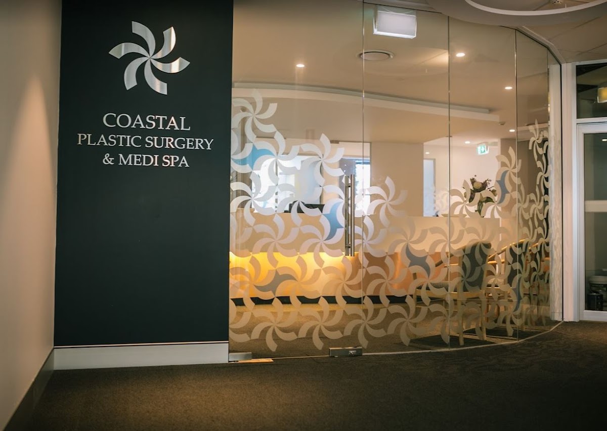 Coastal Plastic Surgery & Medi Spa