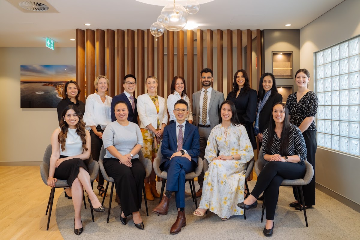 South Sydney Medical Specialists