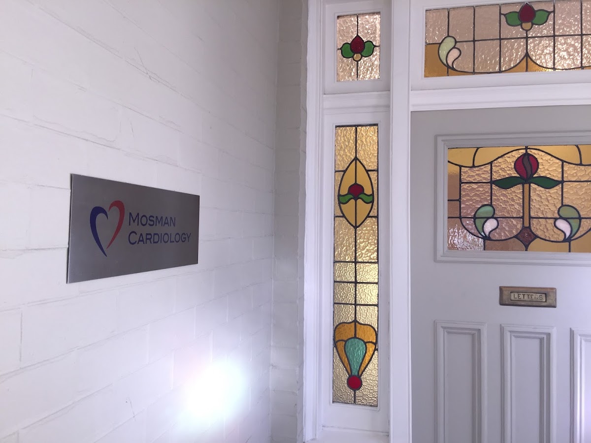 Mosman Cardiology