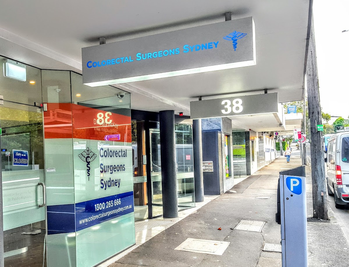 Specialist Surgeons Sydney