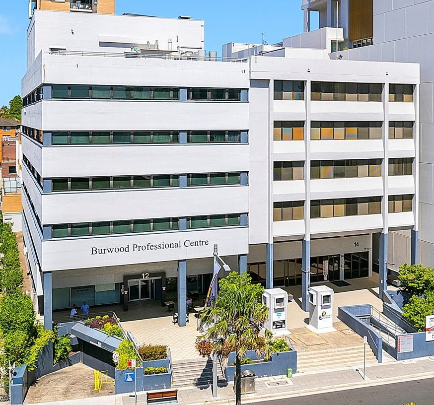 Inner West Cardiology