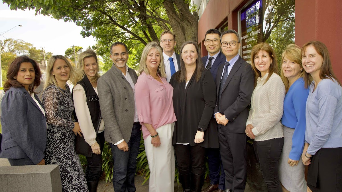 Darebin Weight Loss Surgery
